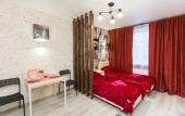 Туры в отель Tatyanin Park 1/1 Apartments Туры в отель Tatyanin Park 1/1 Apartments