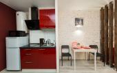 Туры в отель Tatyanin Park 1/1 Apartments Туры в отель Tatyanin Park 1/1 Apartments