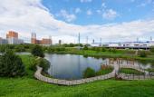 Туры в отель Tat'yanin Park 28/3 Apartments Туры в отель Tat'yanin Park 28/3 Apartments