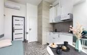 Туры в отель 8062 Atmosfera I Komfort U Metro Seligerskaya Apartments Туры в отель 8062 Atmosfera I Komfort U Metro Seligerskaya Apartments