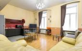 Туры в отель Welcome Home Morskaya Bolshaya 27 Apartments Туры в отель Welcome Home Morskaya Bolshaya 27 Apartments