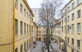 Туры в отель Welcome Home Morskaya Bolshaya 27 Apartments Туры в отель Welcome Home Morskaya Bolshaya 27 Apartments