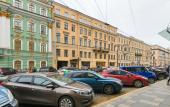 Туры в отель Welcome Home Morskaya Bolshaya 27 Apartments Туры в отель Welcome Home Morskaya Bolshaya 27 Apartments