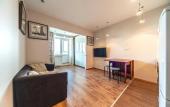Туры в отель Near Lesnaya Apartments Туры в отель Near Lesnaya Apartments