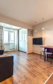 Туры в отель Near Lesnaya Apartments Туры в отель Near Lesnaya Apartments