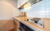 Туры в отель Near Lesnaya Apartments Туры в отель Near Lesnaya Apartments