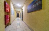 Туры в отель Near Lesnaya Apartments Туры в отель Near Lesnaya Apartments