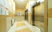 Туры в отель Near Lesnaya Apartments Туры в отель Near Lesnaya Apartments
