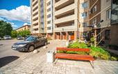 Туры в отель Near Lesnaya Apartments Туры в отель Near Lesnaya Apartments