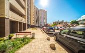 Туры в отель Near Lesnaya Apartments Туры в отель Near Lesnaya Apartments