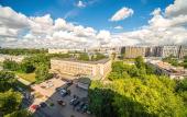 Туры в отель Near Lesnaya Apartments Туры в отель Near Lesnaya Apartments