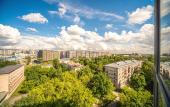 Туры в отель Near Lesnaya Apartments Туры в отель Near Lesnaya Apartments