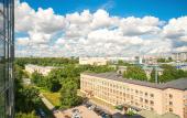 Туры в отель Near Lesnaya Apartments Туры в отель Near Lesnaya Apartments