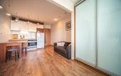 Туры в отель Near Lesnaya Apartments Туры в отель Near Lesnaya Apartments