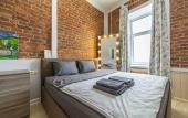 Туры в отель On Griboedova Canal Apartments Туры в отель On Griboedova Canal Apartments