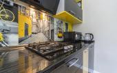 Туры в отель On Griboedova Canal Apartments Туры в отель On Griboedova Canal Apartments