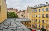 Туры в отель On Griboedova Canal Apartments Туры в отель On Griboedova Canal Apartments
