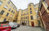 Туры в отель On Griboedova Canal Apartments Туры в отель On Griboedova Canal Apartments