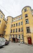 Туры в отель On Griboedova Canal Apartments Туры в отель On Griboedova Canal Apartments
