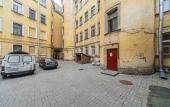 Туры в отель On Griboedova Canal Apartments Туры в отель On Griboedova Canal Apartments