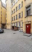 Туры в отель On Griboedova Canal Apartments Туры в отель On Griboedova Canal Apartments