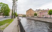 Туры в отель On Griboedova Canal Apartments Туры в отель On Griboedova Canal Apartments