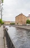 Туры в отель On Griboedova Canal Apartments Туры в отель On Griboedova Canal Apartments