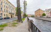 Туры в отель On Griboedova Canal Apartments Туры в отель On Griboedova Canal Apartments