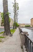 Туры в отель On Griboedova Canal Apartments Туры в отель On Griboedova Canal Apartments