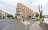 Туры в отель On Griboedova Canal Apartments Туры в отель On Griboedova Canal Apartments
