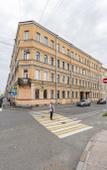 Туры в отель On Griboedova Canal Apartments Туры в отель On Griboedova Canal Apartments