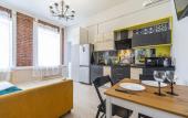 Туры в отель On Griboedova Canal Apartments Туры в отель On Griboedova Canal Apartments