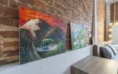 Туры в отель On Griboedova Canal Apartments Туры в отель On Griboedova Canal Apartments