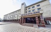 Туры в отель Osh Grand Hotel Chavo Туры в отель Osh Grand Hotel Chavo