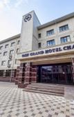 Туры в отель Osh Grand Hotel Chavo Туры в отель Osh Grand Hotel Chavo