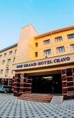 Туры в отель Osh Grand Hotel Chavo Туры в отель Osh Grand Hotel Chavo
