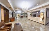 Туры в отель Osh Grand Hotel Chavo Туры в отель Osh Grand Hotel Chavo