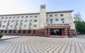 Туры в отель Osh Grand Hotel Chavo Туры в отель Osh Grand Hotel Chavo