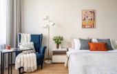 Туры в отель Merino Home Sofia Apartments Туры в отель Merino Home Sofia Apartments