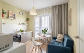 Туры в отель Merino Home Sofia Apartments Туры в отель Merino Home Sofia Apartments