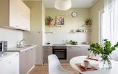 Туры в отель Merino Home Sofia Apartments Туры в отель Merino Home Sofia Apartments