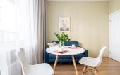 Туры в отель Merino Home Sofia Apartments Туры в отель Merino Home Sofia Apartments