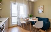 Туры в отель Merino Home Sofia Apartments Туры в отель Merino Home Sofia Apartments