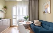 Туры в отель Merino Home Sofia Apartments Туры в отель Merino Home Sofia Apartments