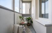Туры в отель Merino Home Sofia Apartments Туры в отель Merino Home Sofia Apartments