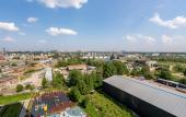 Туры в отель Merino Home Sofia Apartments Туры в отель Merino Home Sofia Apartments