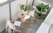 Туры в отель Merino Home Sofia Apartments Туры в отель Merino Home Sofia Apartments