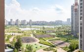 Туры в отель Merino Home Sofia Apartments Туры в отель Merino Home Sofia Apartments