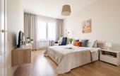 Туры в отель Merino Home Sofia Apartments Туры в отель Merino Home Sofia Apartments