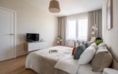 Туры в отель Merino Home Sofia Apartments Туры в отель Merino Home Sofia Apartments